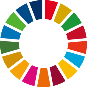 SDGs カラーホイール